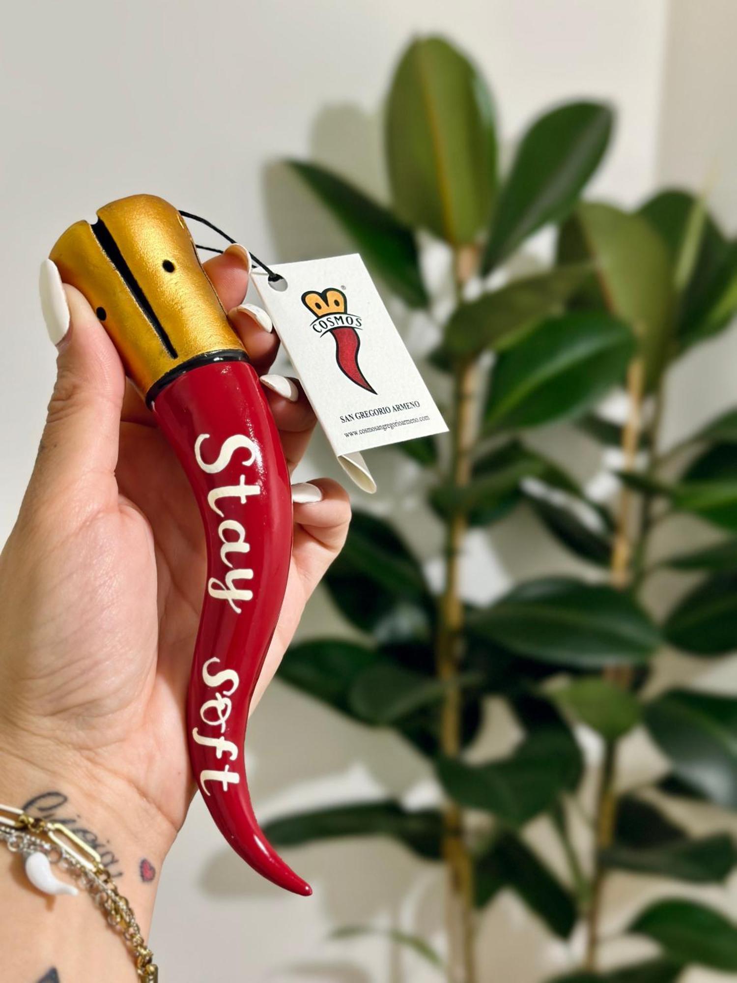 Stay Soft Apartment - Centro Storico Napoli Εξωτερικό φωτογραφία