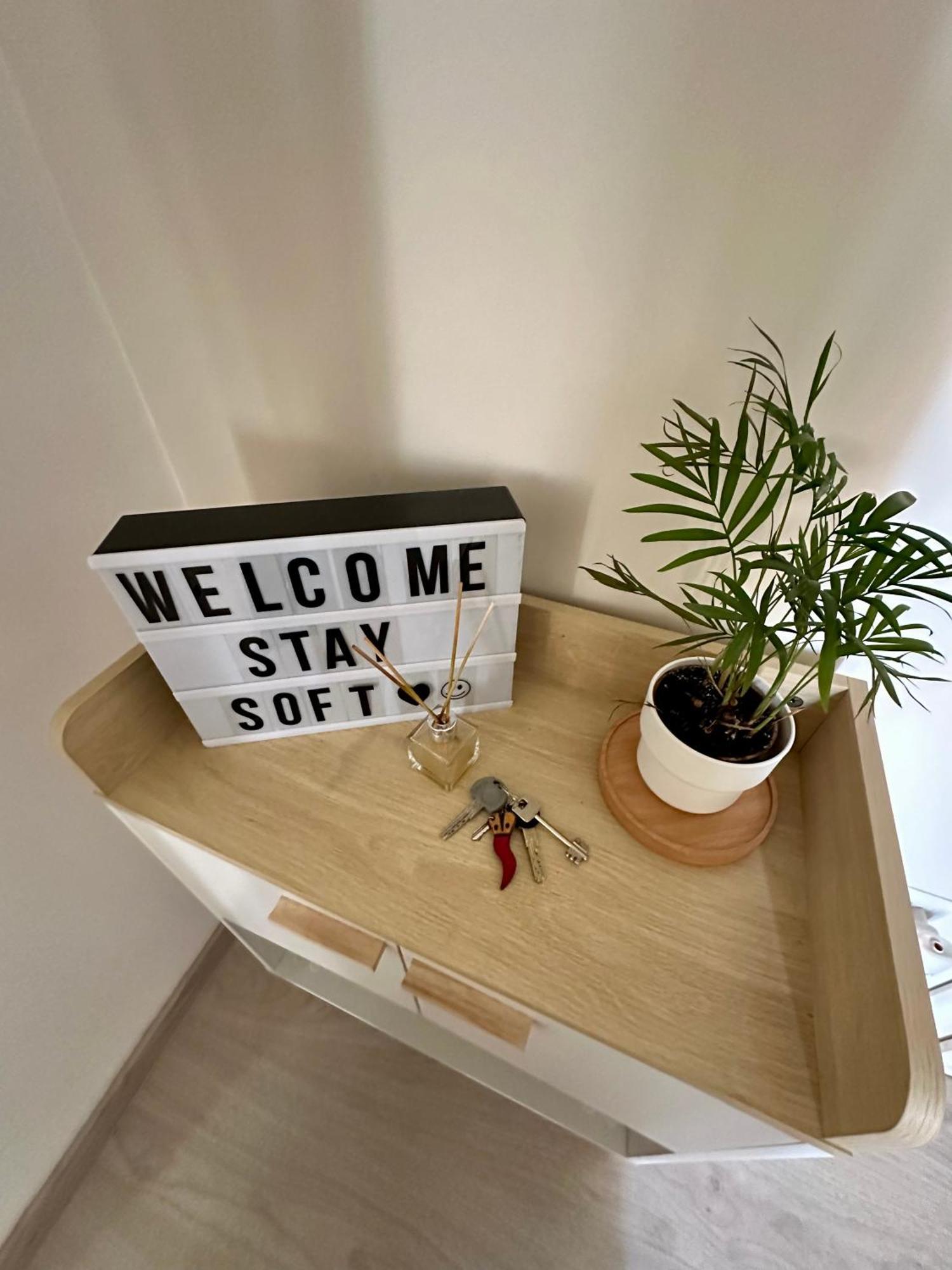 Stay Soft Apartment - Centro Storico Napoli Εξωτερικό φωτογραφία