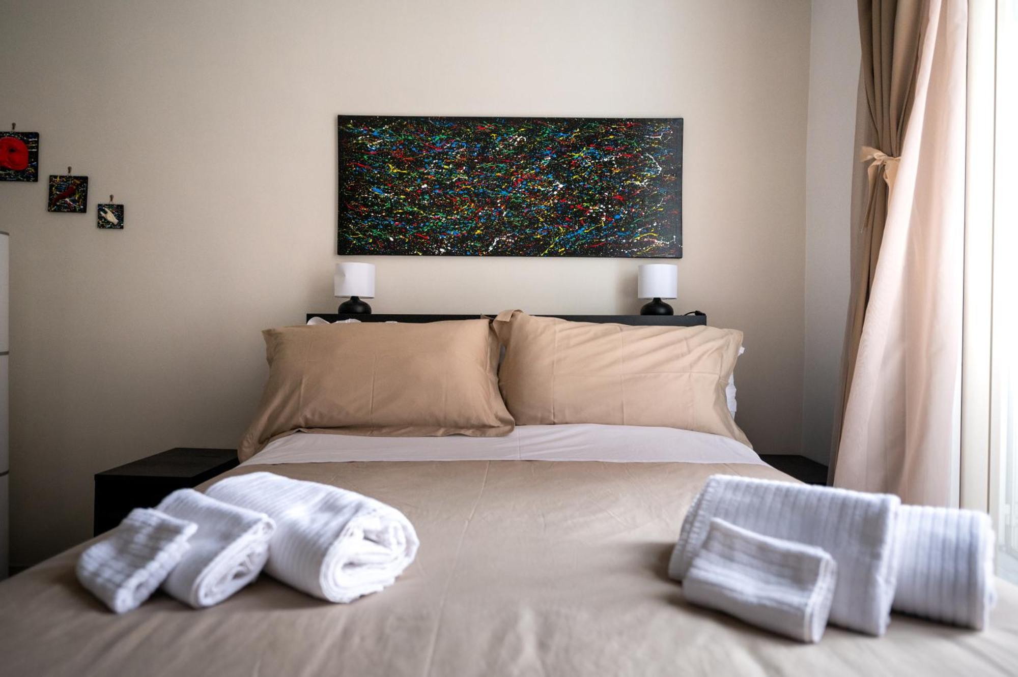 Stay Soft Apartment - Centro Storico Napoli Εξωτερικό φωτογραφία