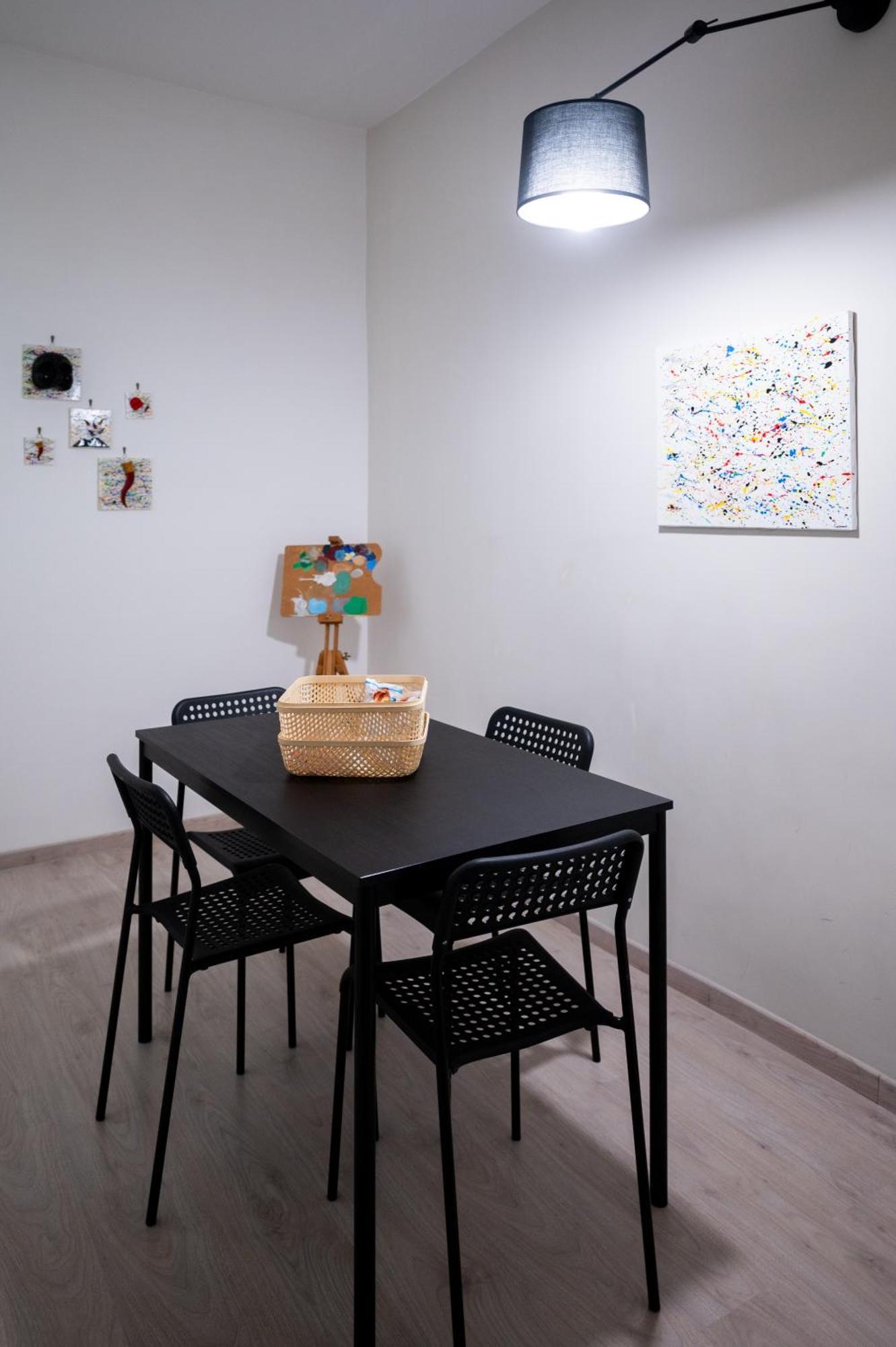 Stay Soft Apartment - Centro Storico Napoli Εξωτερικό φωτογραφία